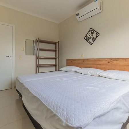 Apartamento 3 Quartos A 80M Mar| Bombas/Sc Bombinhas Bagian luar foto