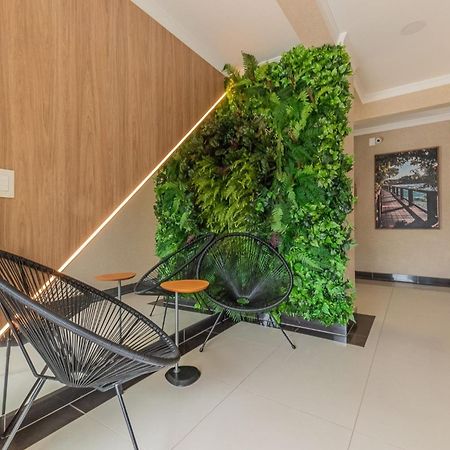 Apartamento 3 Quartos A 80M Mar| Bombas/Sc Bombinhas Bagian luar foto