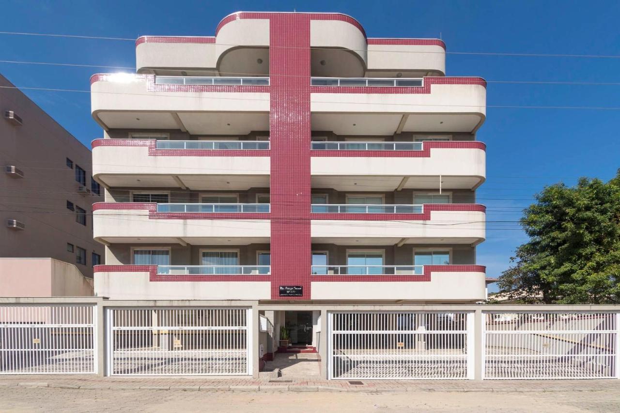 Apartamento 3 Quartos A 80M Mar| Bombas/Sc Bombinhas Bagian luar foto