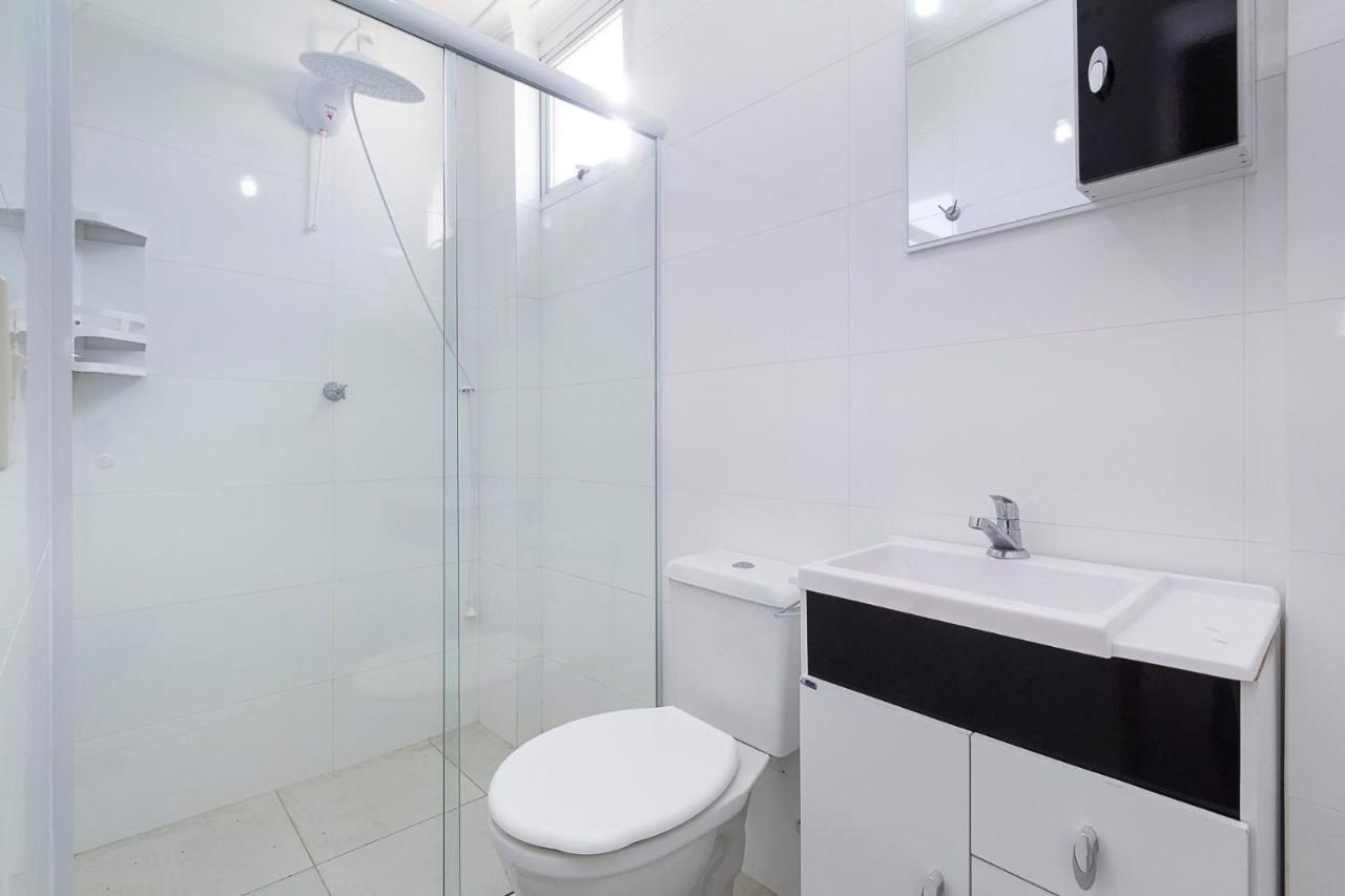 Apartamento 3 Quartos A 80M Mar| Bombas/Sc Bombinhas Bagian luar foto
