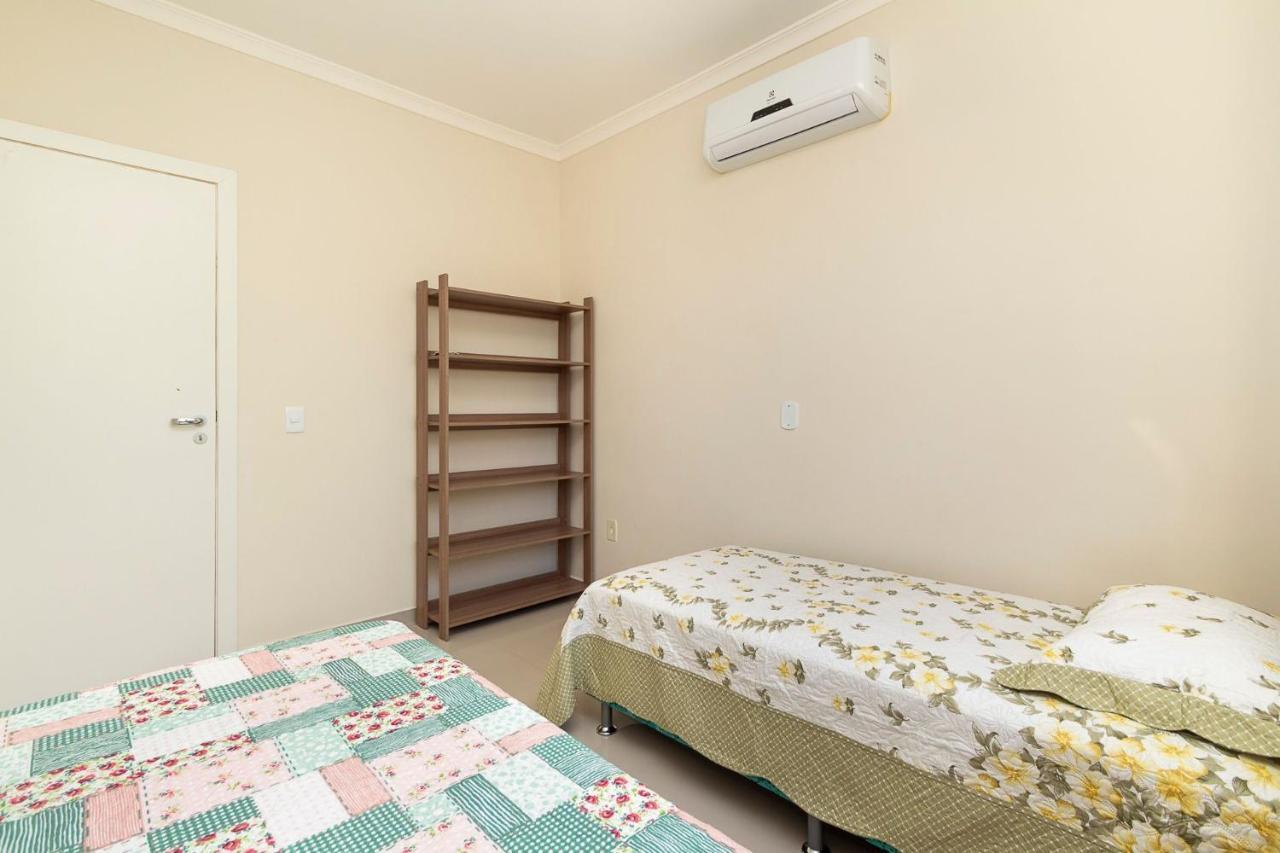 Apartamento 3 Quartos A 80M Mar| Bombas/Sc Bombinhas Bagian luar foto