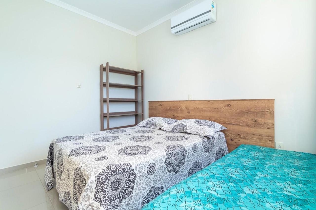 Apartamento 3 Quartos A 80M Mar| Bombas/Sc Bombinhas Bagian luar foto