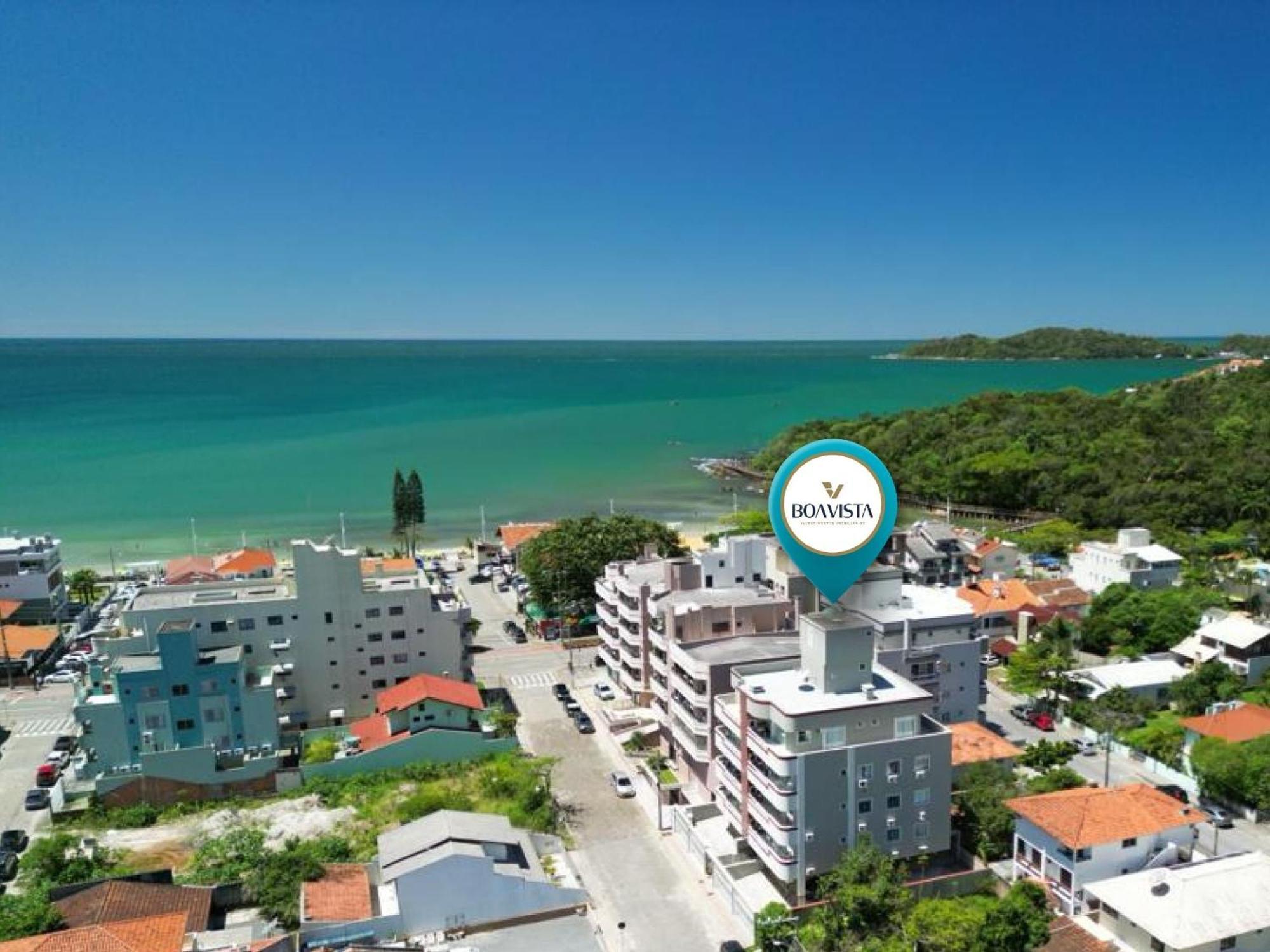 Apartamento 3 Quartos A 80M Mar| Bombas/Sc Bombinhas Bagian luar foto