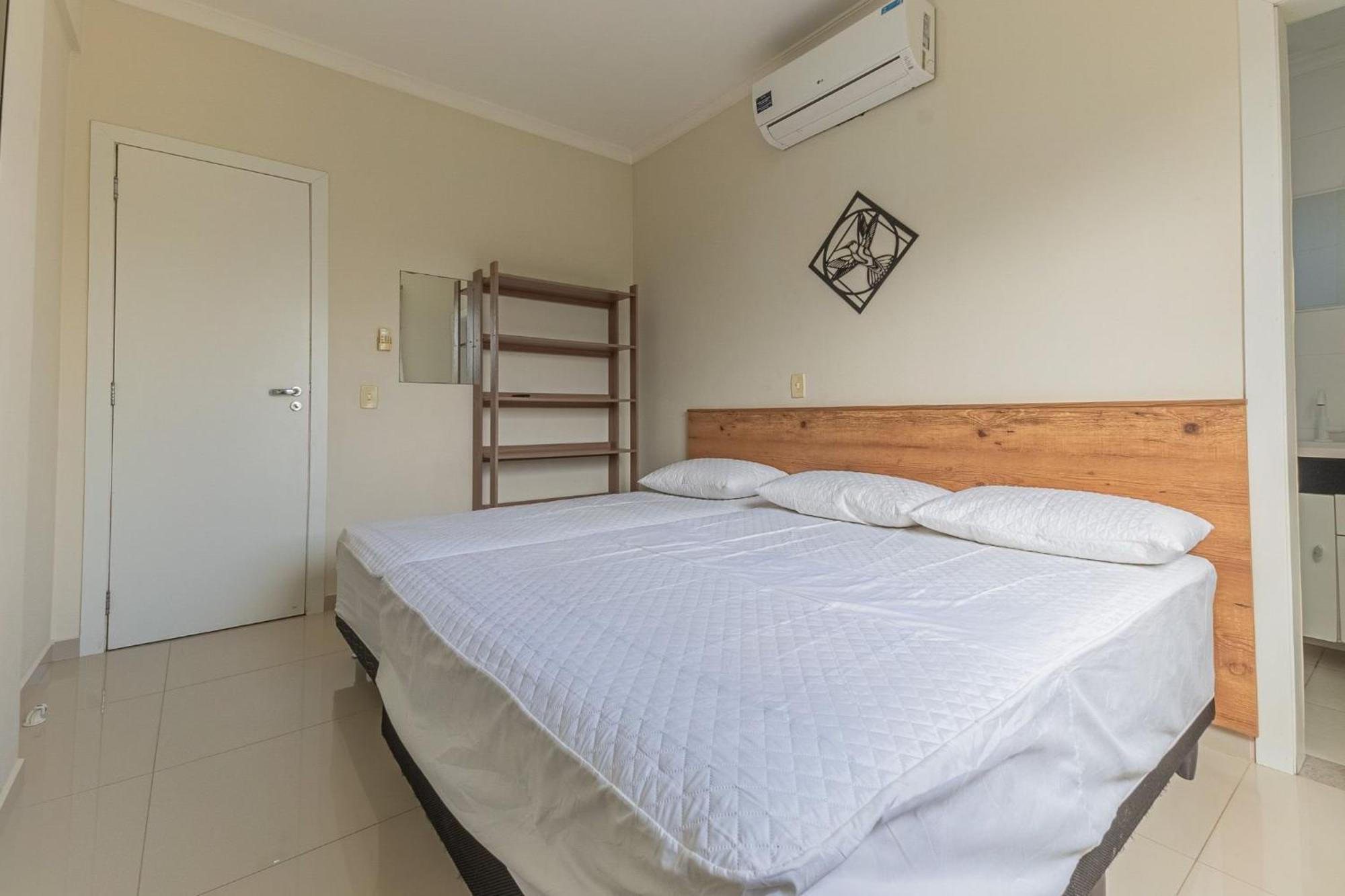 Apartamento 3 Quartos A 80M Mar| Bombas/Sc Bombinhas Bagian luar foto